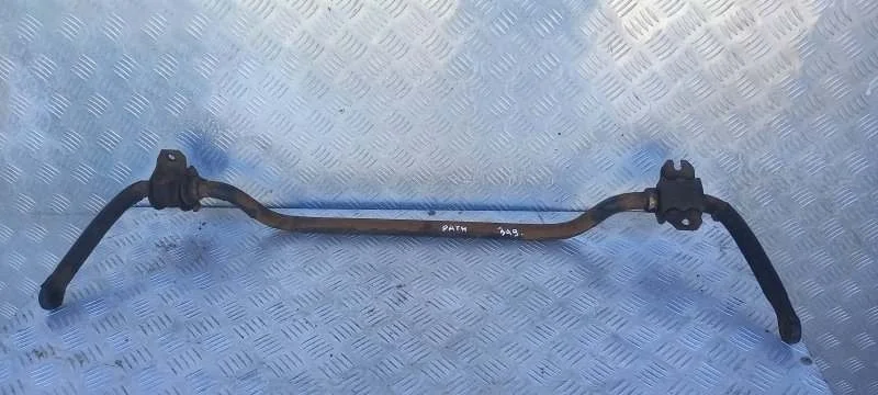 Стабилизатор подвески (поперечной устойчивости) задний Nissan Pathfinder (R51M) 2004-2013 2007 Внедорожник
