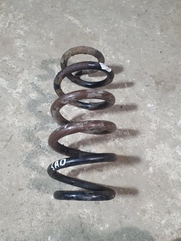 Пружина задняя Toyota Rav 4 (Xa30) (2005-2014) 2006 4823142160 2.2 D 2ADFTV