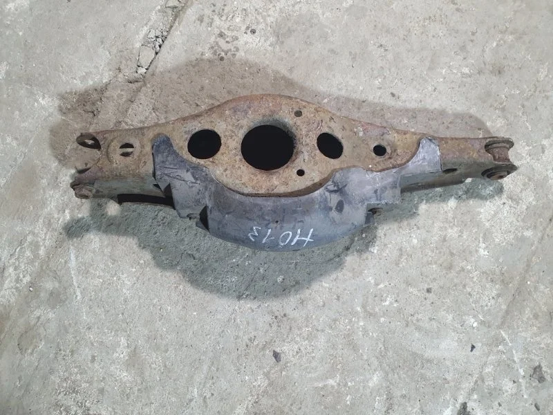 Рычаг задний левый Toyota Rav 4 (Xa30) (2005-2014) 2006 4874042010 2.2 D 2ADFTV