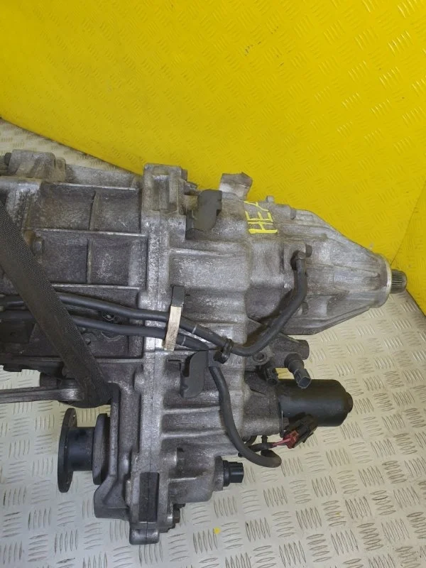 Раздаточная коробка Nissan Pathfinder (R51M) 2004-2013 2006 Внедорожник