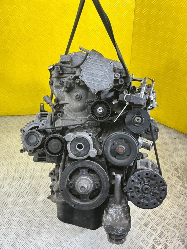 Двигатель Toyota Rav 4 (XA30) (2005-2014) 2006