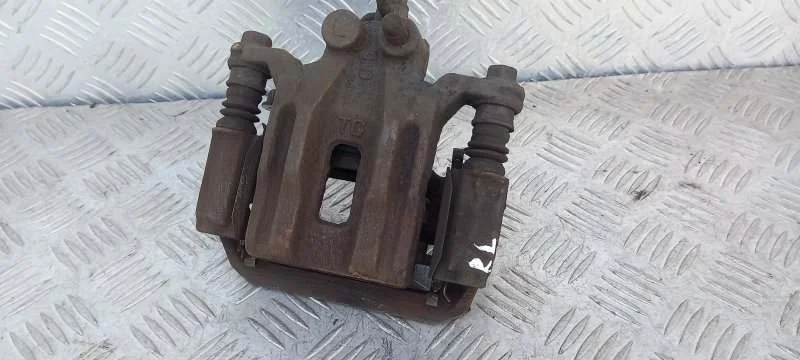 Суппорт задний левый Nissan Pathfinder (R51M) 2004-2013 2006 44011EB30A ВНЕДОРОЖНИК 2.5 D YD25DDTI