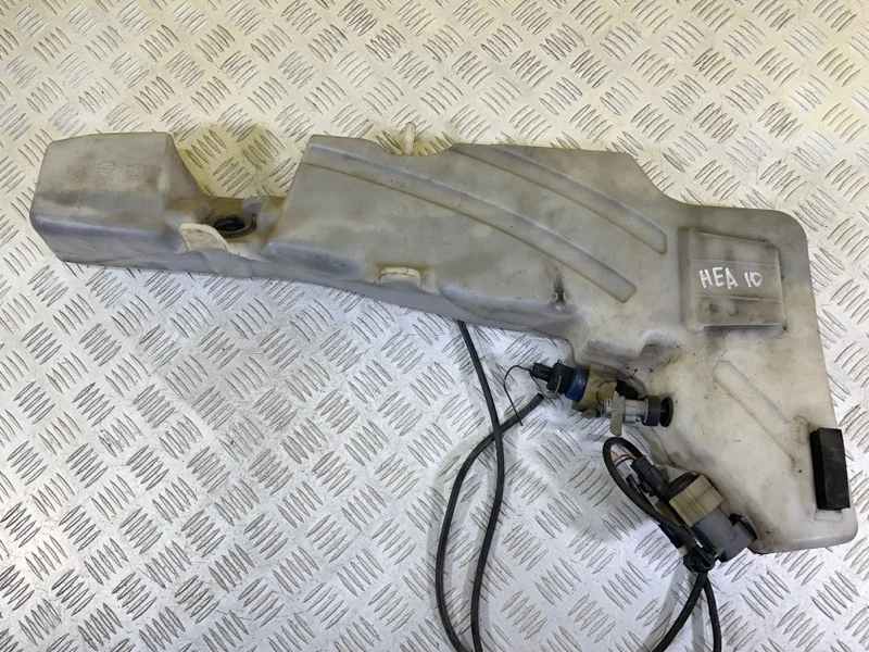 Бачок омывателя Nissan Pathfinder (R51M) 2004-2013 2006 Внедорожник