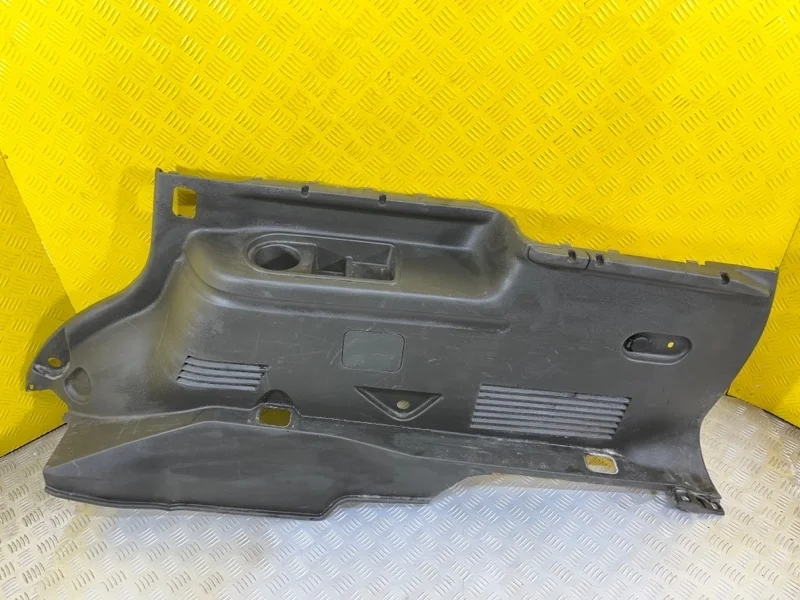 Обшивка багажника Nissan Pathfinder (R51M) 2004-2013 2009 Внедорожник