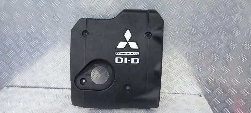 Декоративная крышка двигателя Mitsubishi L200 (2006-2015) 2007 MN171914 2.5 D 4D56