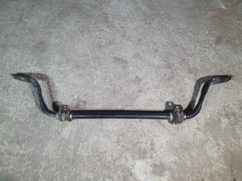 Стабилизатор подвески (поперечной устойчивости) передний Nissan Pathfinder (R51M) 2004-2013 2005 Внедорожник