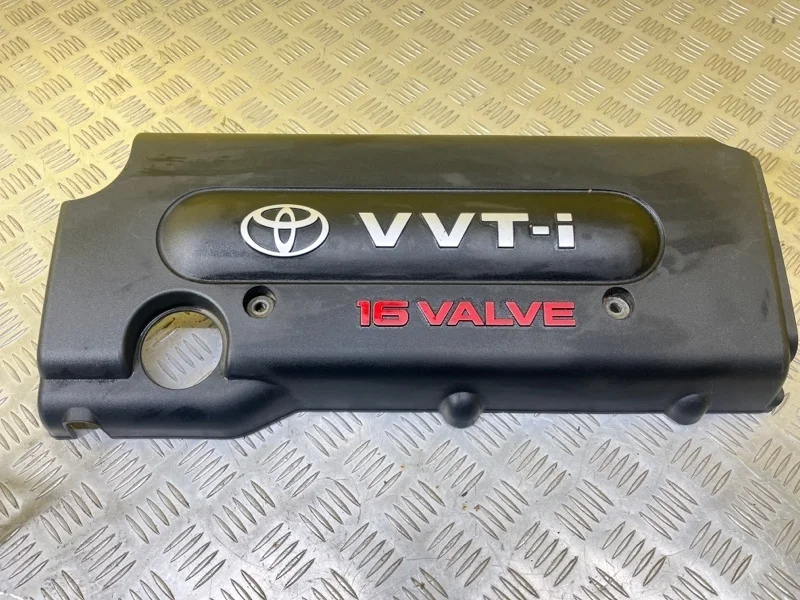 Декоративная крышка двигателя Toyota Rav 4 (Xa30) (2005-2014) 2009 1260128150 2.4 I 2AZFE