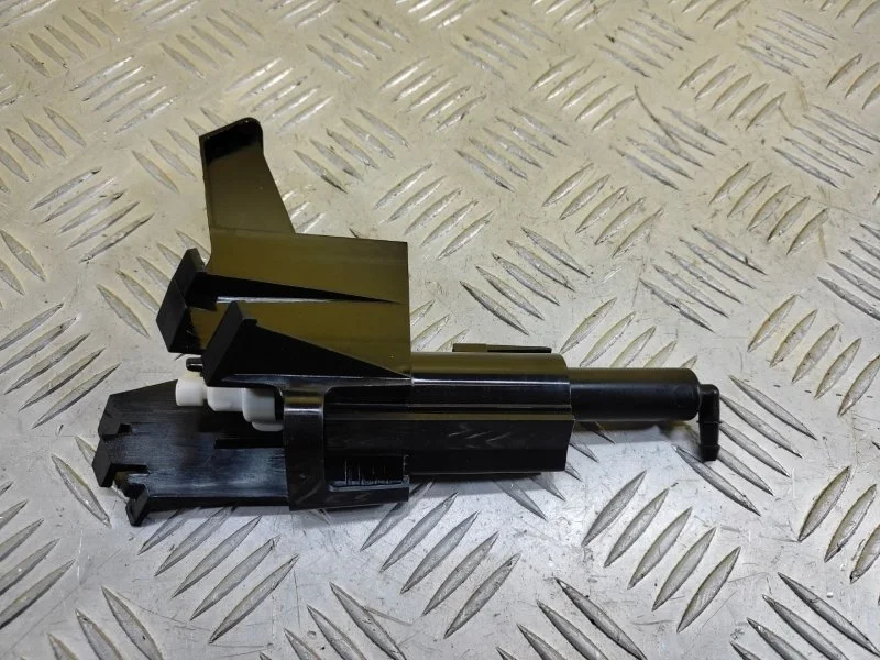 Форсунка омывателя фар Nissan Qashqai (J10) 2006-2013 2012