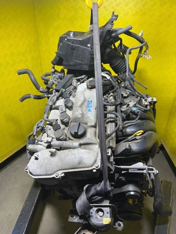 Двигатель Toyota Rav 4 (Xa30) (2005-2014) 2009 1900037380 2.0 I 3ZRFAE
