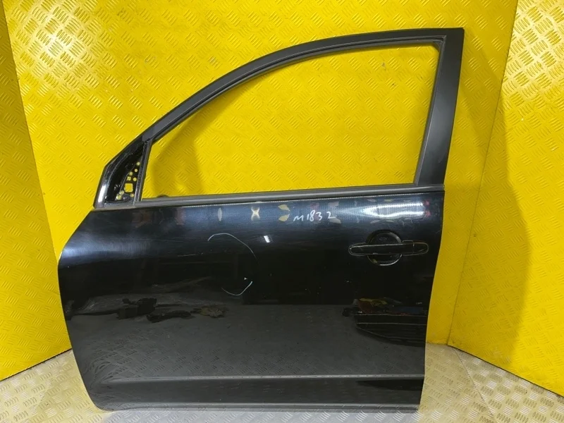 Дверь передняя левая Toyota Rav 4 (Xa30) (2005-2014) 2009 6700242120 2.0 I 3ZRFAE