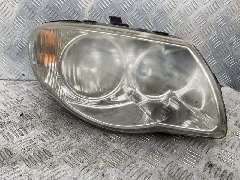 Фара правая Chrysler Grand Voyager IV (2001-2007) 2004