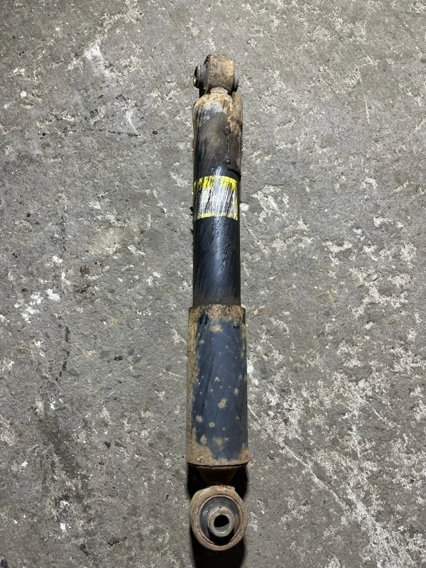 Амортизатор задний Toyota Rav 4 (Xa30) (2005-2014) 2009 4853142230 2.4 I 2AZFE