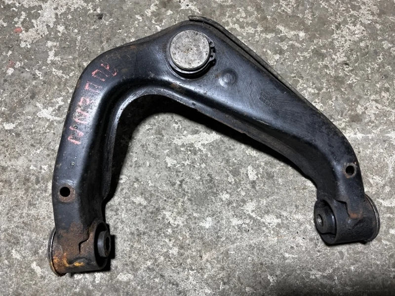 Рычаг передний правый Nissan Navara (D40) 2004-2015 2007 54668EA010 ПИКАП 2.5 D YD25DDTI