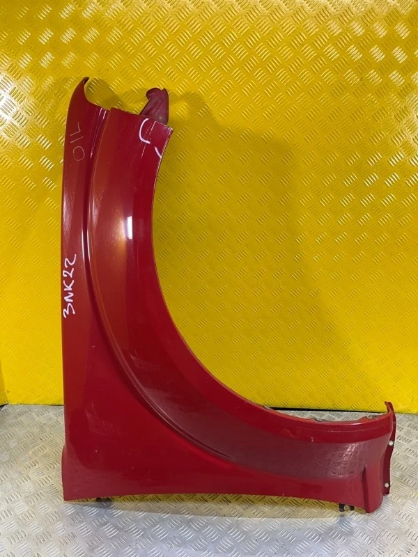 Крыло переднее правое Nissan Navara (D40) 2004-2015 2011 F31004X0MA 2.5 D YD25DDTI