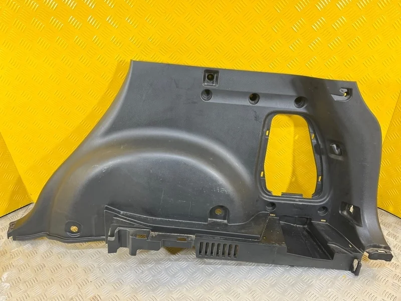 Обшивка багажника Toyota Rav 4 (CA40) (2012-2019) 2014 Внедорожник