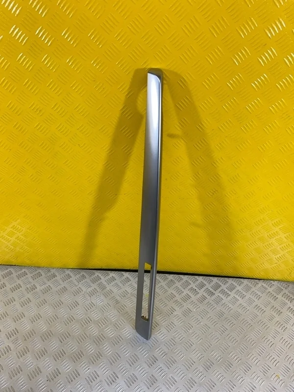 Накладка декоративная Toyota Rav 4 (Ca40) (2012-2019) 2014 5541242070 ВНЕДОРОЖНИК 2.2 D