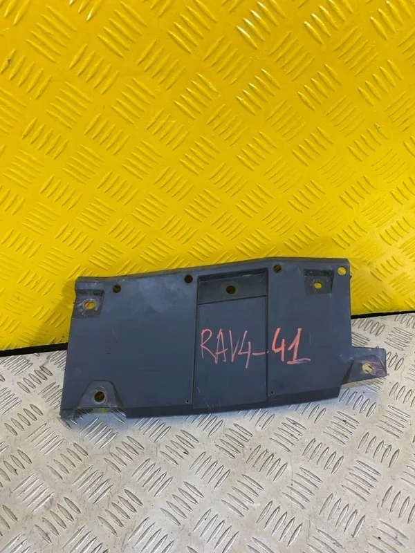 Пыльник Toyota Rav 4 (CA40) (2012-2019) 2014 Внедорожник