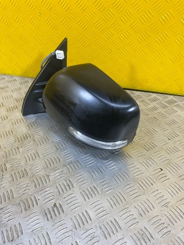 Зеркало наружное левое Toyota Land Cruiser Prado 150 (2009-2023) 2019 8794060N61 2.8 D 1GDFTV