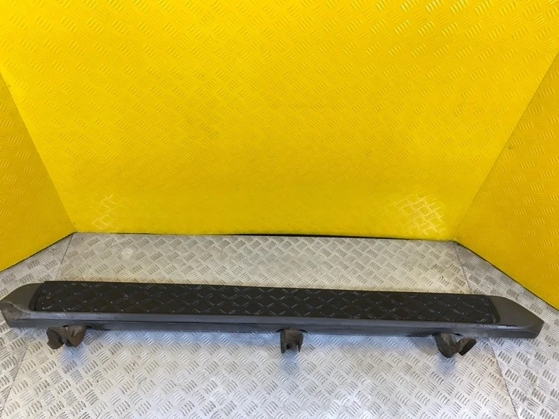 Подножка Nissan Pathfinder (R51M) 2004-2013 2007 Внедорожник