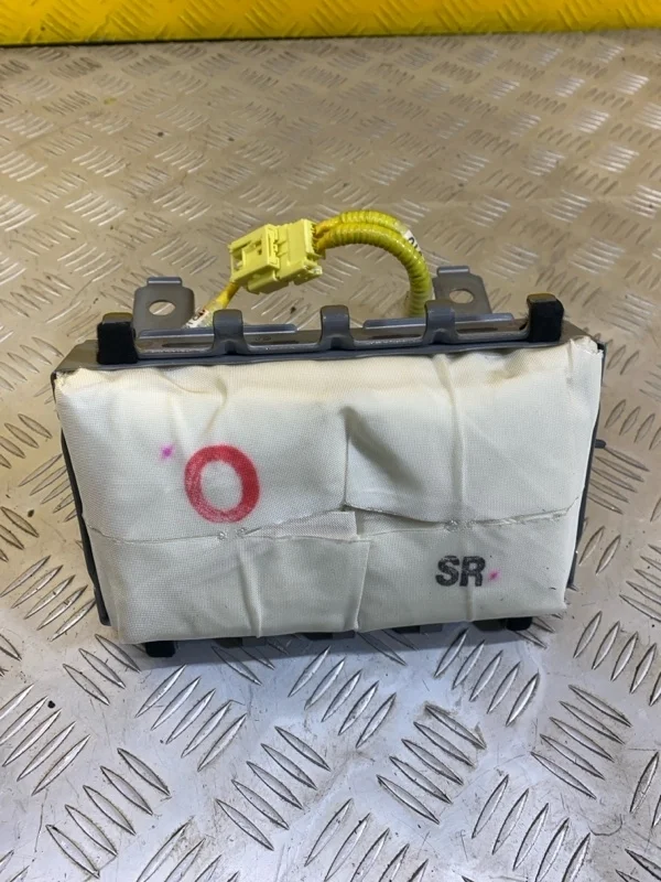 Подушка безопасности пассажира Toyota Rav 4 (Xa30) (2005-2014) 2009 7396042010 2.0 I 3ZRFAE