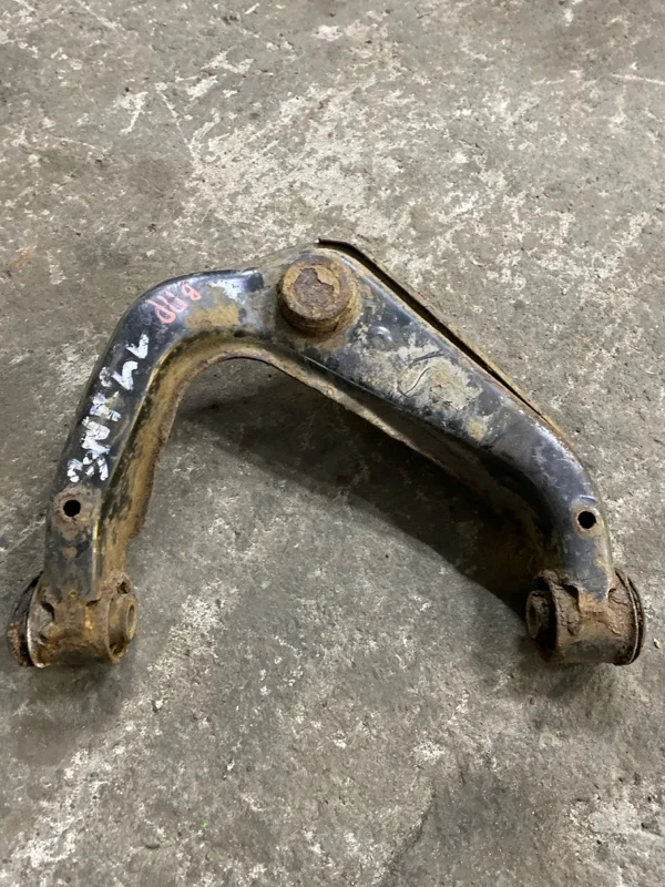 Рычаг передний правый Nissan Navara (D40) 2004-2015 2011 54524EB30A 2.5 D YD25DDTI