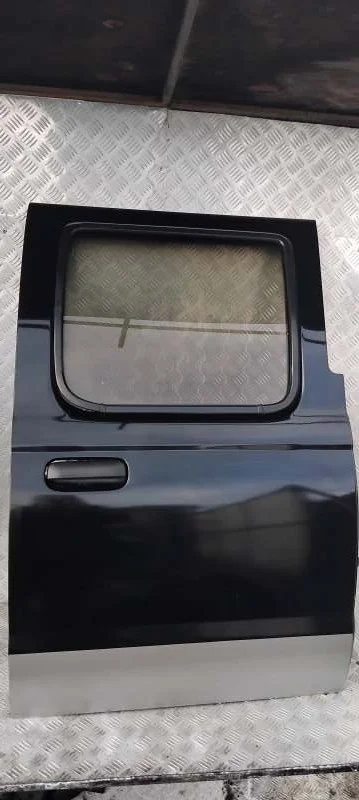 Дверь задняя правая Nissan Navara (D22) 1998-2007 2004 H21002STMG ПИКАП 2.5 D YD25