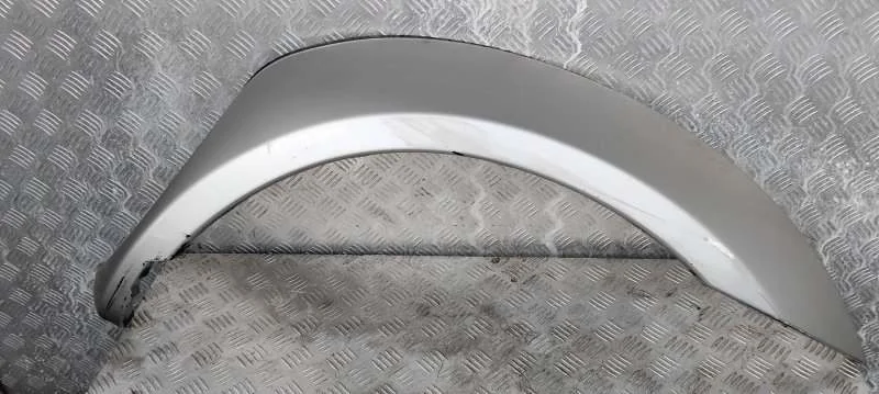 Молдинг крыла переднего правого Nissan Navara (D22) 1998-2007 2004 F3H10VK000 ПИКАП 2.5 D YD25