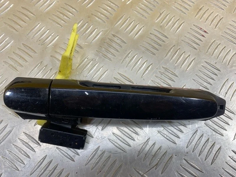 Ручка двери наружная задняя левая Toyota Rav 4 (Xa30) (2005-2014) 2009 6921112220C1 2.0 I 3ZRFAE