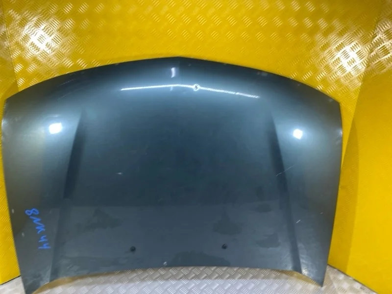 Капот Mitsubishi L200 (2006-2015) 2006 5900A087 ПИКАП 2.5 D 4D56