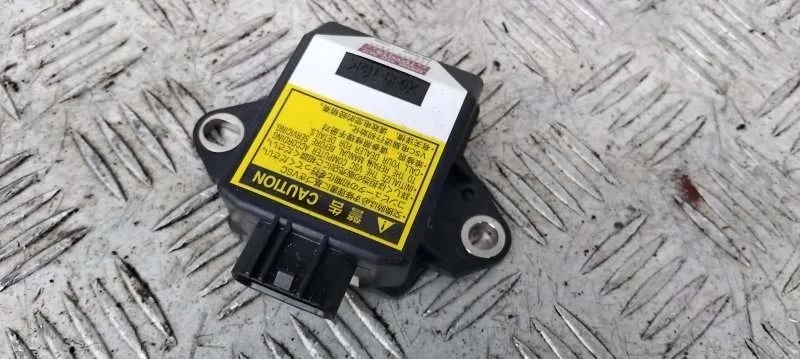 Датчик ускорения Toyota Avalon Xx30 (2005-2013) 2009 8918360020 СЕДАН 3.5 I 2GRFE