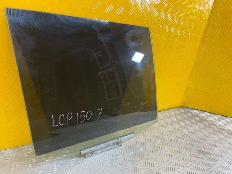 Стекло двери задней правой Toyota Land Cruiser Prado 150 (2009-2023) 2012 Внедорожник