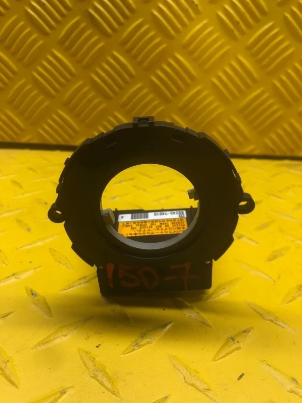 Датчик угла поворота руля Toyota Land Cruiser Prado 150 (2009-2023) 2012 8924574010 ВНЕДОРОЖНИК 3.0 D 1KDFTV