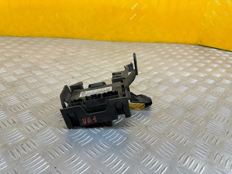 Блок управления раздаточной коробкой Volkswagen Amarok (2010-2016) 2010 2H0927755B ПИКАП 2.0 D CDCA