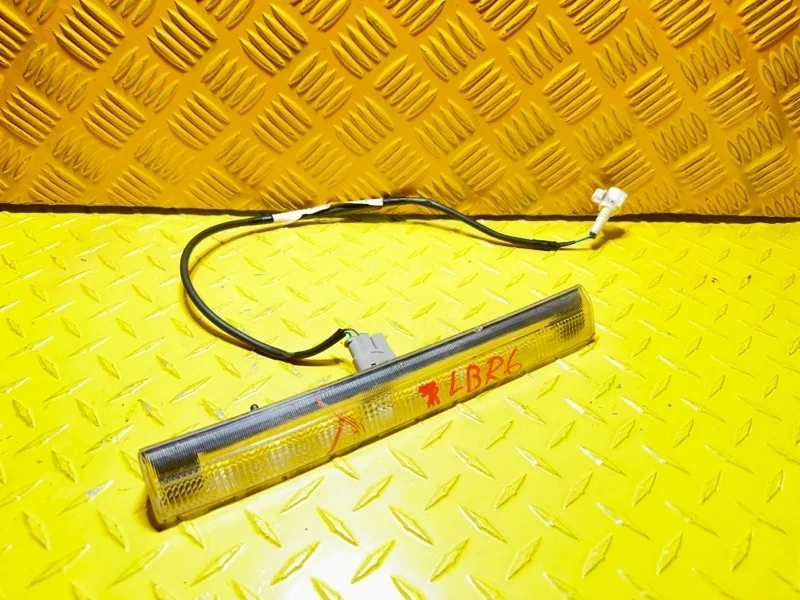 Фонарь задний (стоп сигнал) Toyota Land Cruiser Prado 150 (2009-2023) 2016 8157060110 2.8 D 1GDFTV