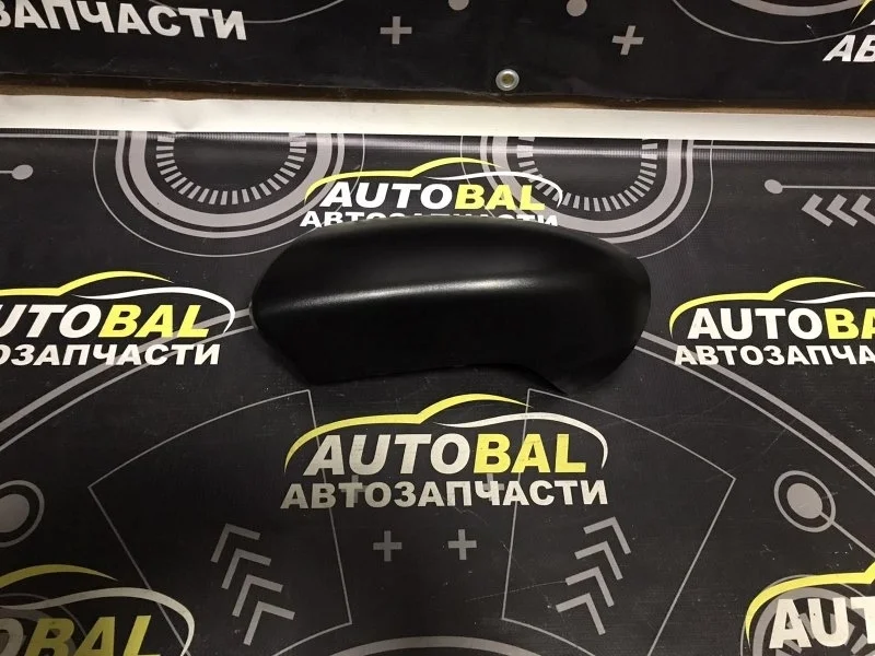 Корпус зеркала наружного левого Toyota Rav 4 (XA30) (2005-2014) 2010