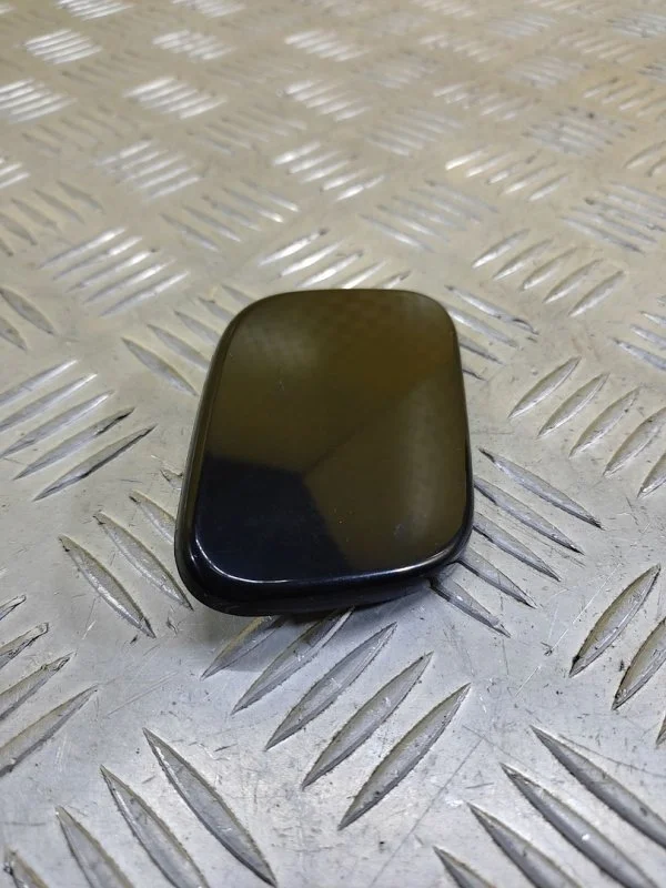 Крышка омывателя фар Nissan Qashqai (J10) 2006-2013 2008 28658JD000, правая