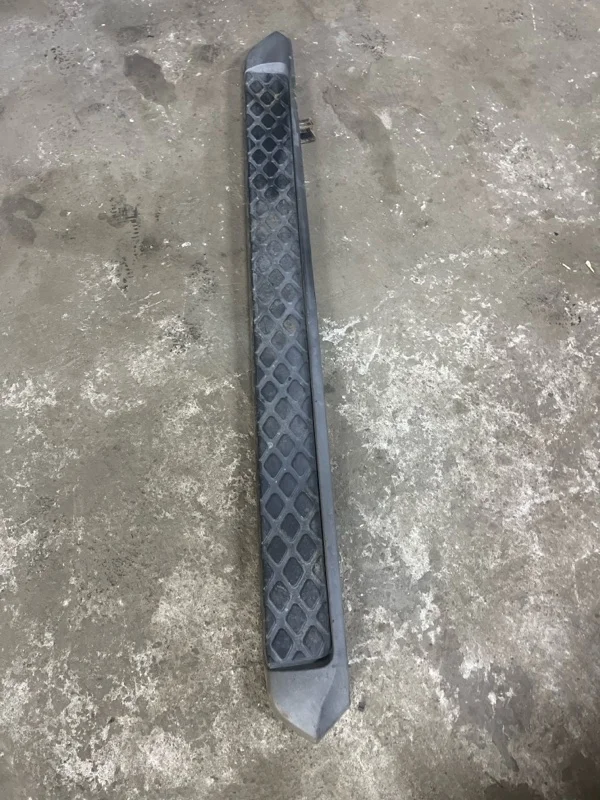 Подножка Nissan Pathfinder (R51M) 2004-2013 2005 Внедорожник