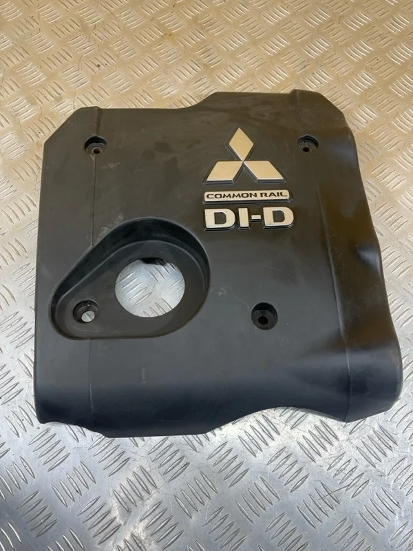 Декоративная крышка двигателя Mitsubishi L200 (2006-2015) 2012 MN171914 2.5 D 4D56