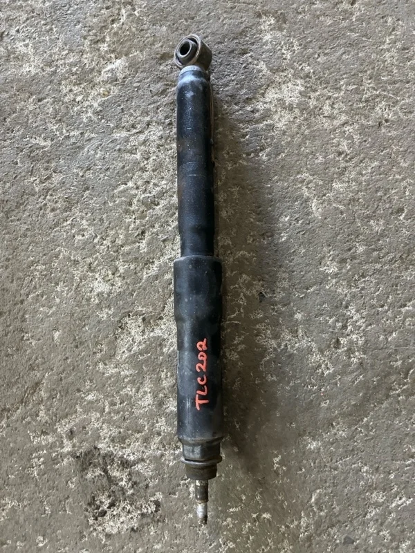 Амортизатор задний Toyota Land Cruiser 200 (2008-2021) 2008 4853069445 ВНЕДОРОЖНИК 4.5 D 1VDFTV
