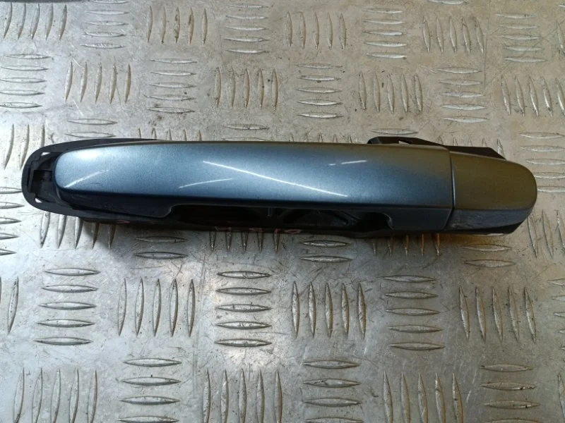 Ручка двери наружная задняя левая Toyota Rav 4 (Xa30) (2005-2014) 2006 6921112220R9 2.0 I 1AZFE