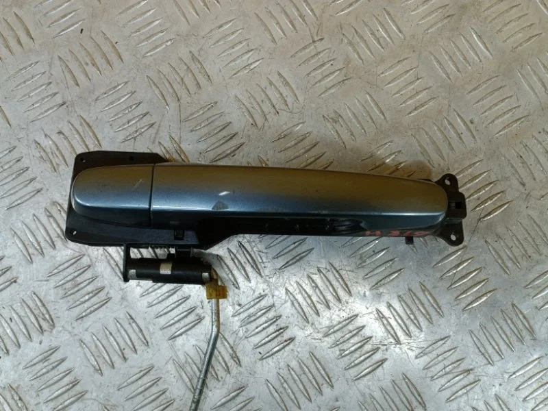 Ручка двери наружная передняя левая Toyota Rav 4 (Xa30) (2005-2014) 2006 6921112220R9 2.0 I 1AZFE