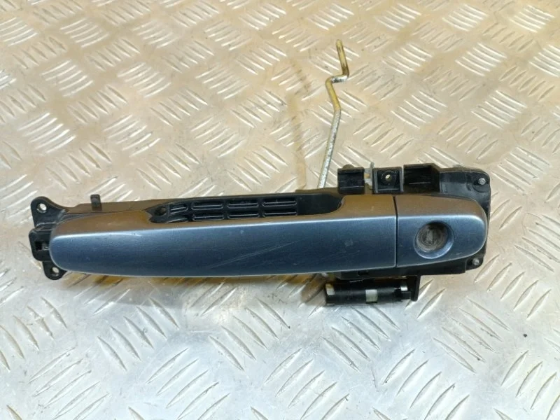 Ручка двери наружная передняя правая Toyota Rav 4 (Xa30) (2005-2014) 2006 6921112220R9 2.0 I 1AZFE