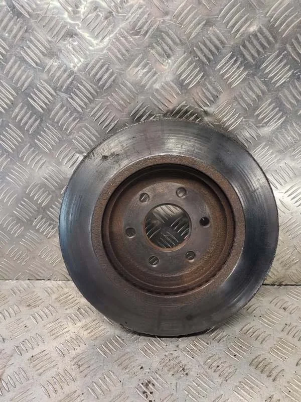 Диск тормозной передний Nissan Pathfinder (R51M) 2004-2013 2007 Внедорожник