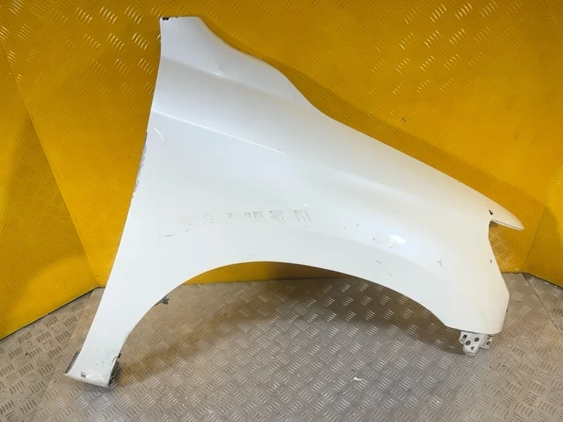 Крыло переднее правое Toyota Sequoia Ii 2008 - 2022 2013 538010C240 5.7 I 3URFE