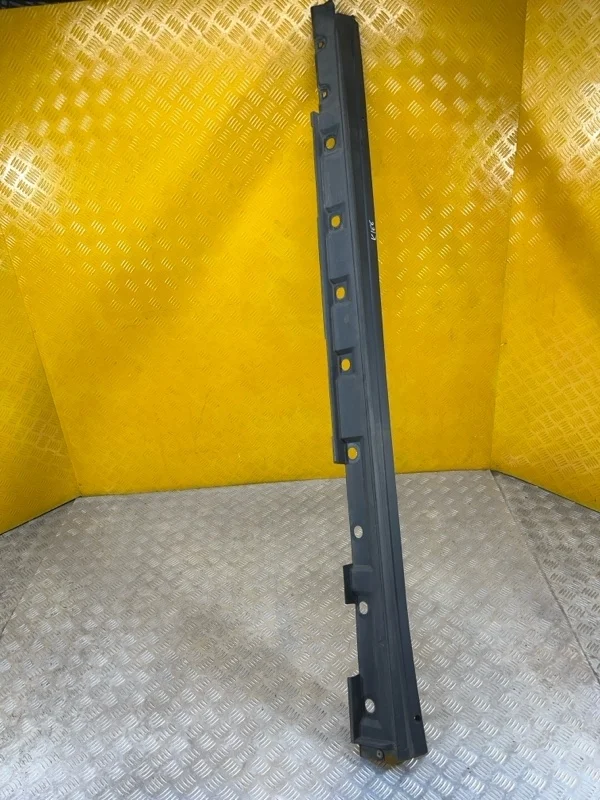 Накладка порог Toyota Rav 4 (XA50) (2018-.в.) 2019