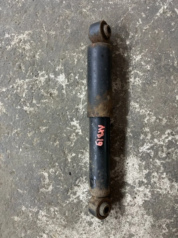 Амортизатор задний Toyota Rav 4 (Xa30) (2005-2014) 2006 4853142130 2.0 I 1AZFE