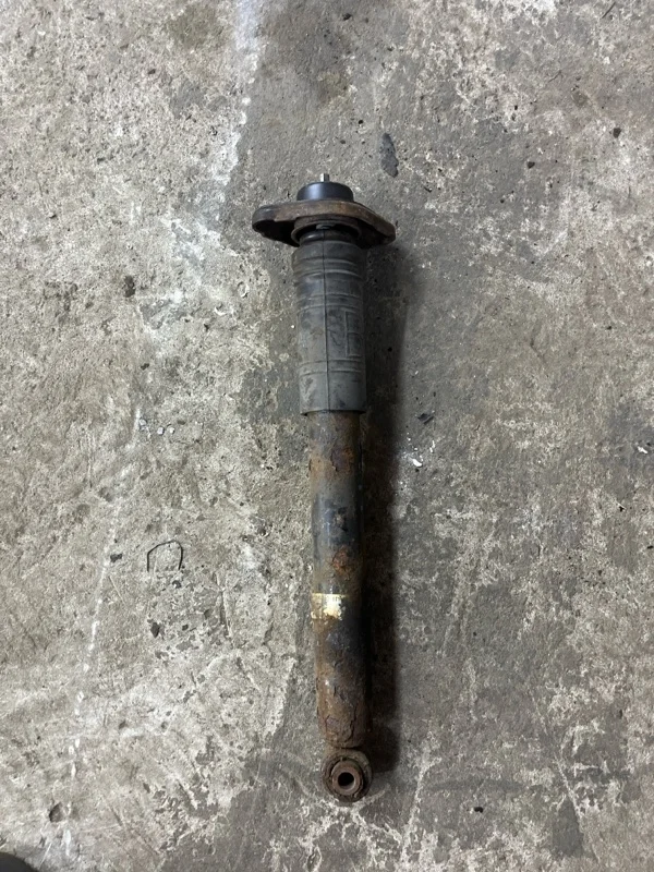 Амортизатор задний Infiniti Fx 30D ( 2002-2013) 2012 E62101DR0A 3.0 D V9X