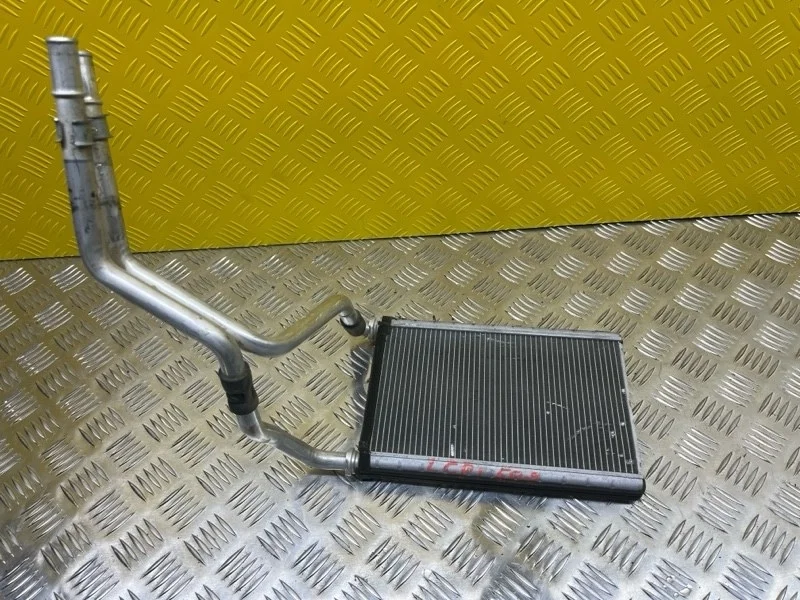 Радиатор отопителя (печки) Toyota Land Cruiser Prado 150 (2009-2023) 2014 8710760430 3.0 D 1KDFTV