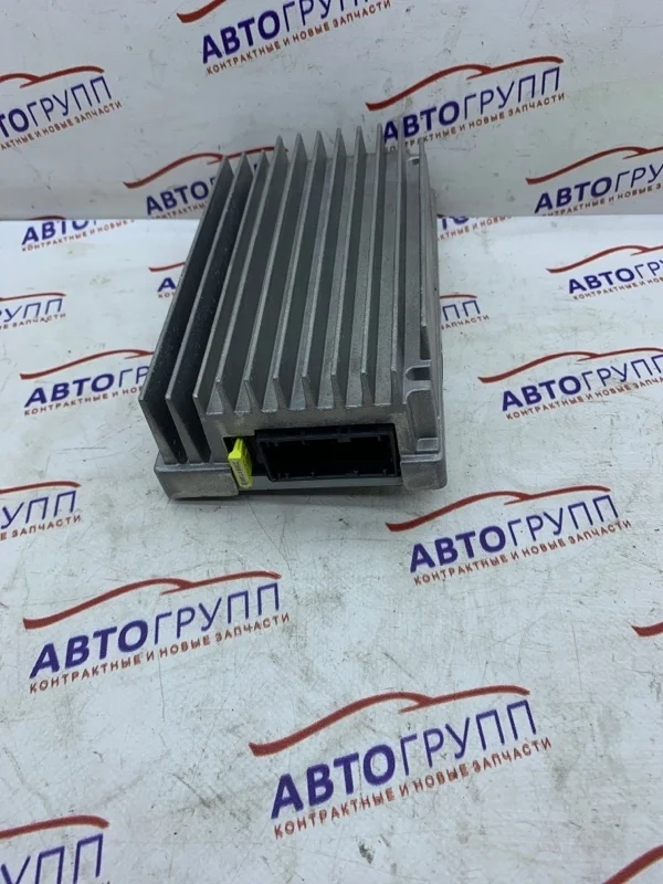 Усилитель акустической системы BMW 530D 2010 F07