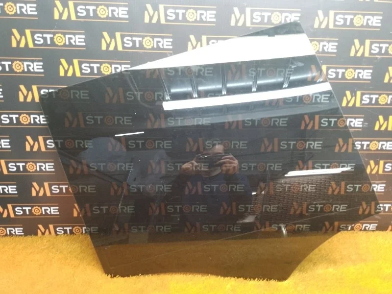 Стекло боковое Mercedes-Benz GL-Class 2006 X164